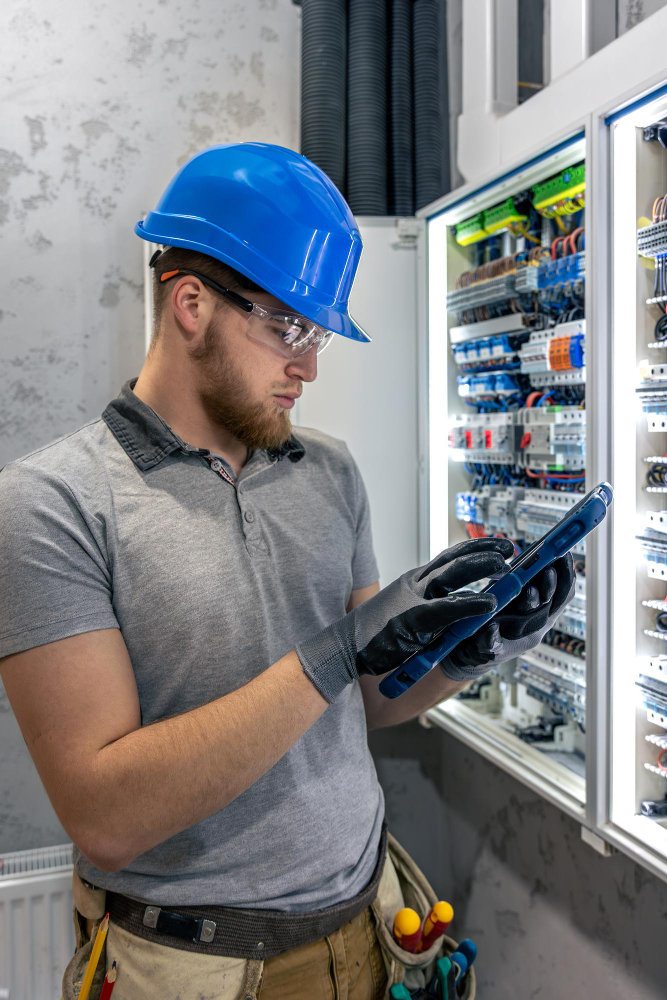 Kiedy firma musi wykonać audyt efektywności energetycznej?