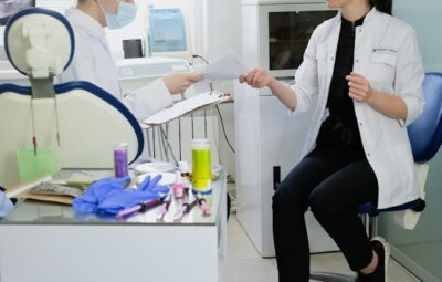 Bonding zębów na krzywe zęby – czy to możliwe?