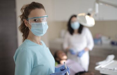 Czy skaling zębów jest obowiązkowy?