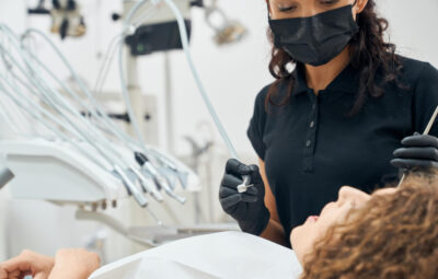 Jak przygotować się do usuwania ósemki?