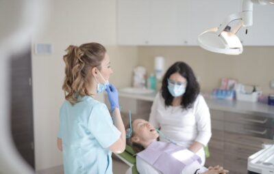 Jak długo wytrzymują wypełnienia stomatologiczne?