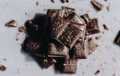 Jak działa urządzenie do temperowania czekolady?