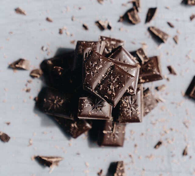 Jak działa urządzenie do temperowania czekolady?