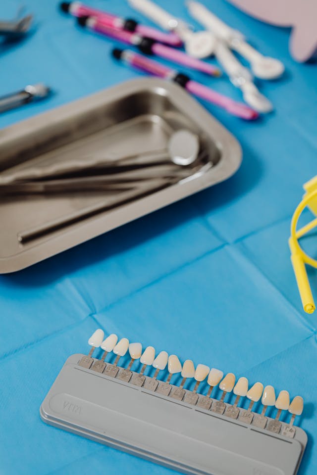 AOK, a leczenie zębów w Polsce – ile można odzyskać pieniędzy?