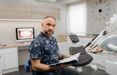 Jak długo trwa leczenie periodontologiczne?