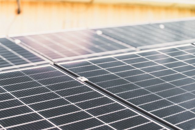 Jak dobrać magazyn energii do instalacji fotowoltaicznej?
