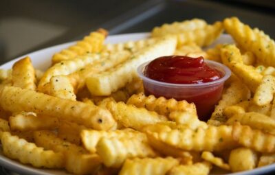 Jakie parametry frytownicy gastronomicznej są najważniejsze?